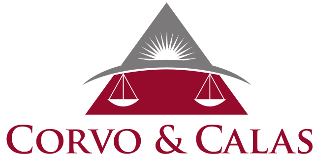 Corvo Calas Logo Final