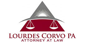 Lourdes-Corvo-PA-Logo